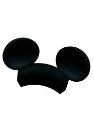 Free Mickey Mouse Ears Hat Png, Download Free Mickey Mouse Ears Hat Png png  images, Free ClipArts on Clipart Library
