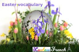 french easter voary lawless