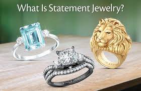 What Is Jewelry Statement gambar png