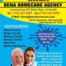 home health aide near 8714 pitkin ave