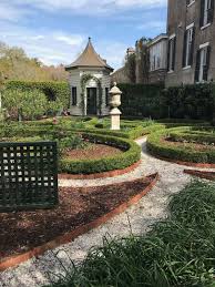 the charleston house and garden tour