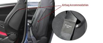 Airbags Ruff Tuff