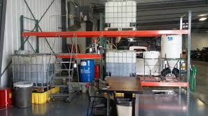 بهترين خريدار روغن سوخته