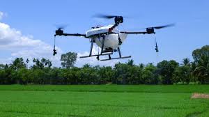 will drones transform farmers lives cnn