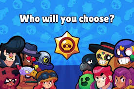 A mythic brawler who attacks with three piercing tarot cards. Brawl Stars Is An Upcoming Game From The Makers Of Clash Royale Android Community