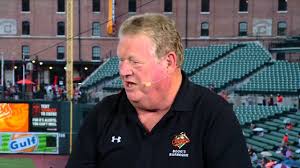 boog powell talks about his book