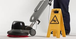 commercial cleaning stockton ca