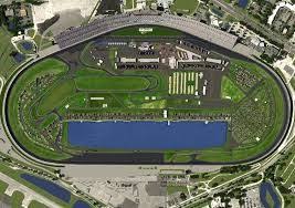 Daytona 500 International Speedway Track Overview Daytona