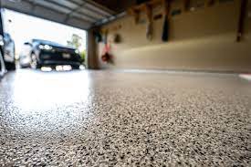 garage floor coatings brisbane grindtech