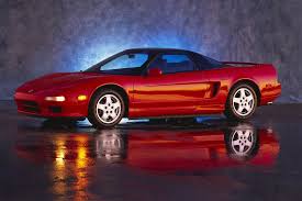 Vehicles subject to prior sale. The Classic Acura Nsx Is A Better Investment Than The Dow Bloomberg