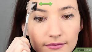 how to make eyebrows thicker 12 steps