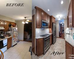 Check spelling or type a new query. Kitchen Remodel Before And After C T Gabbert Remodeling And Construction