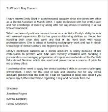 Great Psychiatry Letter of Recommendation Sample   Residency     SampleBusinessResume com