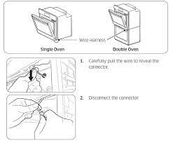 Electric Wall Oven Instruction Manual