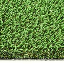 play time playground green turf with 2