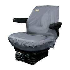 Large Tractor Seat Covers Zoro Uk
