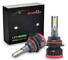 Buyers Guide Top 8 Best Led Headlights For Your Car The