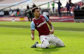 This is the official facebook page of jesse lingard! David Moyes Sends Premier League Rivals Warning About Jesse Lingard S West Ham Form Mirror Online