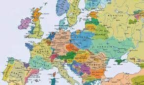 Harta Uniunii Europene s-ar putea schimba în 2022. Anunțul făcut de specialiști!