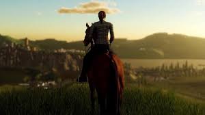 If yes, then you're going to visit the right place. Farming Simulator 19 Horse Guide