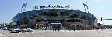 Td Ameritrade Park In Omaha