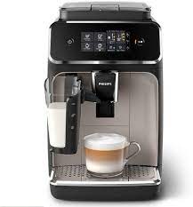 Máy Xay Pha Cà Phê Tự Động Philips EP2235/40, Coffee Machine, Máy Pha Cafe,  Cappuccino, Espresso, 15Bar, Nhập Khẩu - Bình, ly uống cà phê và phụ kiện  Thương hiệu OEM