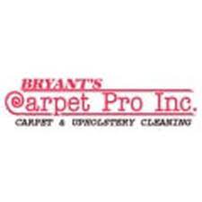 bryant s carpet pro inc reviews
