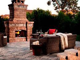 outdoor kitchens firepits raleigh nc