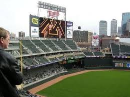 Target Field Features Many Microclimates Mpr News