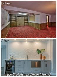 Home Renovation With Pictures