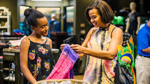 Combine the thoughtfulness of a gift card with the Shop Kalahari