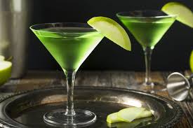 easy appletini recipe apple martini