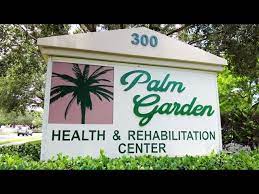 West Palm Beach Nursing Home Faces