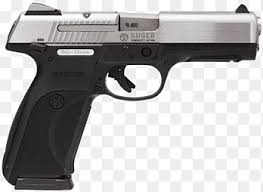 40 s w 45 acp pistol ruger model