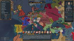 An eu4 1.30 teutonic order guide focusing on the early wars against poland, wolgast and stettin, as well as the unification of. Steam Community Guide Forming Prussia As Brandenburg