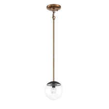 Shop Outer Limits 1 Light Mini Pendant By George Kovacs Overstock 32334428