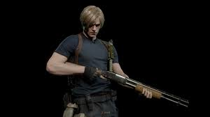 resident evil 4 weapons guide all
