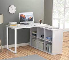 Check spelling or type a new query. L Shaped Desk Tribesigns Modern Corner Computer Desk Wit Https Www Amazon Com Dp B072lm5bt Desks For Small Spaces Home Office Furniture Home Office Decor