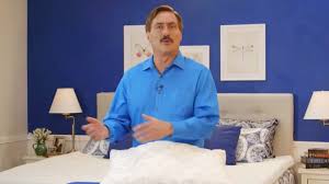 Mypillow founder and ceo mike lindell. How Mypillow S Buy One Get One Free Promo Turned Into A Scandal Inc Com