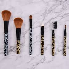 beauty care cosmetic brush