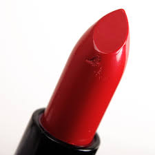 mac mind control lipstick review swatches