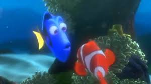 Finding nemo nemo, an adventurous young clownfish, is unexpectedly taken from his amazing barrier reef home to a dentist's office aquarium. Finding Nemo Trailers Reverse Youtube
