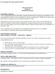 Resume Examples  Information Personal Resume Templates High School Graduate  Statement Employment History Thins Enjoy Photoshop
