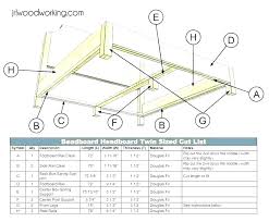 Double Bed Frame Dimensions Cm Width Extension Full Home