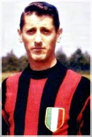 Milan Legends: Juan Alberto "Pepe" Schiaffino