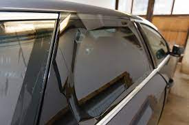 Tinted Car Windows Here Are The New