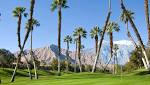 Palm Springs Golf Courses | Omni Rancho Las Palmas