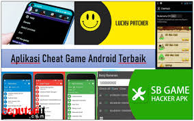 Karena saat ini, kita akan membahas beberapa aplikasi cheat game online terbaik di android yang bisa kamu coba! Tanpa Root 5 Aplikasi Cheat Game Android Terbaik