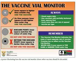 Vaccines Sas Immunisation Programme Debunked