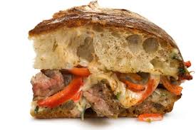 When shopping for fresh produce or meats, be certain to take the time to ensure that the texture, colors, and quality of the food you buy is the best in the batch. The Best Steak Sandwich Recipes Chowhound